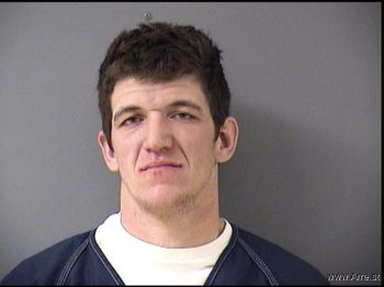 Devin Robert Rosenow Mugshot