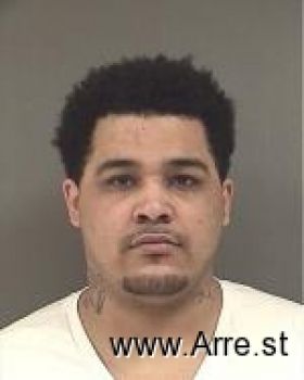 Devin  Simmons-mead Mugshot