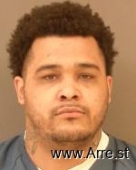 Devin Kowin Simmons-mead Mugshot