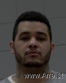 Devin  Simmons-mead Mugshot