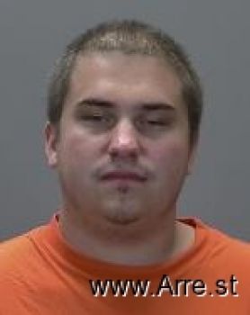 Devin Stuart Wood-brateng Mugshot