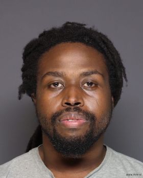 Devon Tanrence Andrews Mugshot