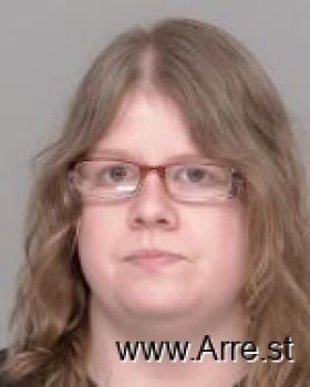 Devon Ann Estes Mugshot