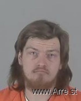 Devon James Block Mugshot