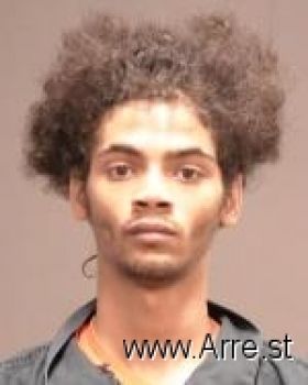 Devon Lamont Fitzgerald Mugshot