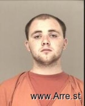 Devon Leonard Erickson Mugshot