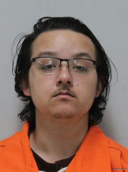 Devon Kole Lipinski-dara Mugshot