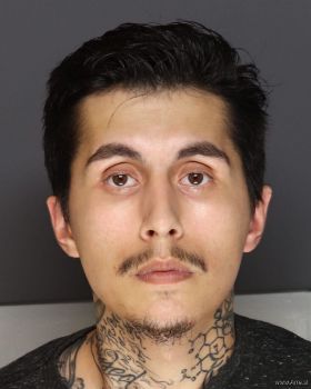 Devon Christopher Martinez Mugshot