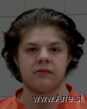 Devon Edward Peterson Mugshot