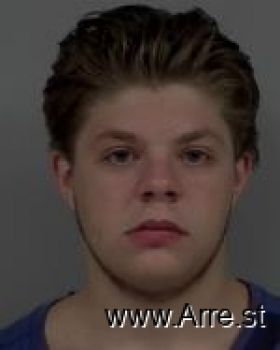 Devon Edward Peterson Mugshot