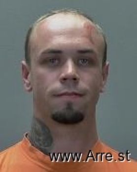 Devon Myles Schmitz Mugshot