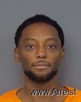 Devone  Calaway Mugshot