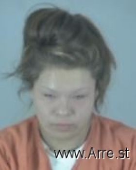 Devonn Rose Mitchell Mugshot