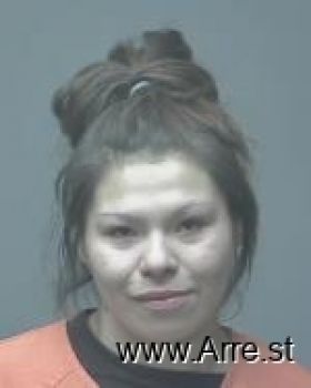 Devonn Rose Mitchell Mugshot