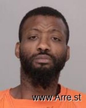 Devonta Denors Webb Mugshot