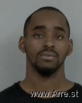 Devoris Raymone Johnson Mugshot