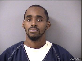 Devoris Raymone Johnson Mugshot