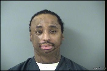 Devounteono Lavance Tyson Mugshot