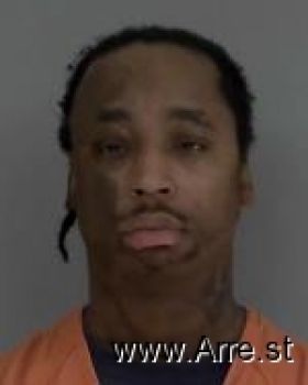 Devounteono Lavance Tyson Mugshot