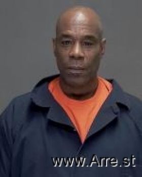 Dexter Maurice Campbell Mugshot