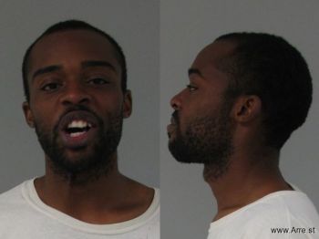 Dexter-laron  Williams Mugshot