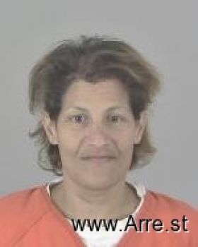 Dhanrajia Ruthmarie Brooks Mugshot