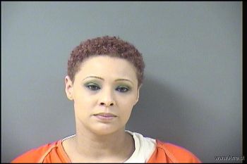 Diana Wendy Harris Mugshot