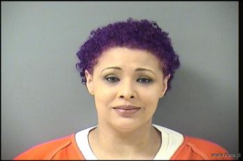 Diana Wendy Harris Mugshot