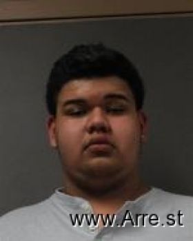 Diego Fernando Padilla Rojas Mugshot