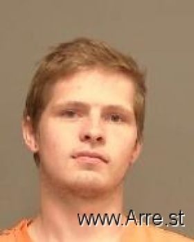 Dillon Cole Vincent Johnson Mugshot