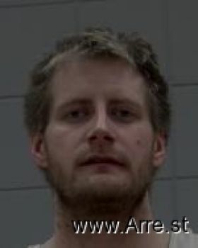 Dillon Jay Smith Mugshot