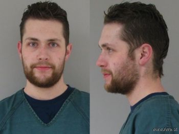 Dimitri-alan  Rudolph Mugshot