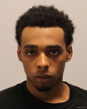 Diondre James Banks Mugshot