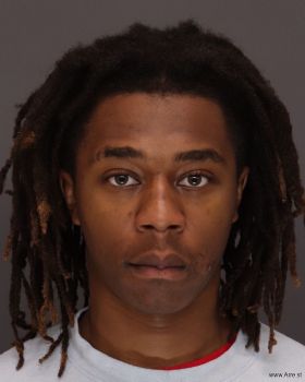 Diontae Marquis Woods Mugshot