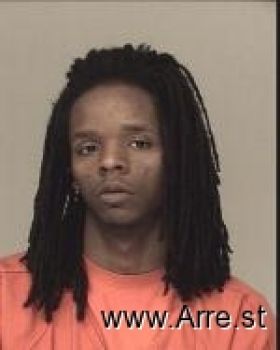 Dionte Dominique Reese Mugshot