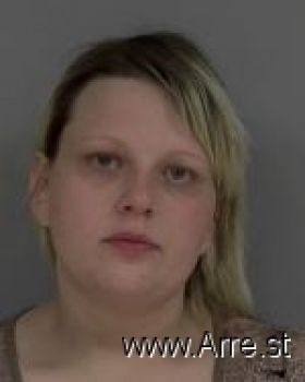 Dollina Mae Olson Mugshot