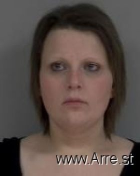 Dollina Mae Olson Mugshot