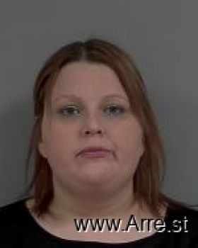 Dollina Mae Olson Mugshot