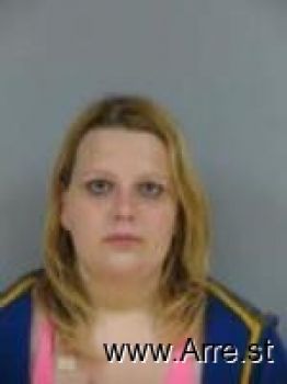 Dollina Mae Olson Mugshot