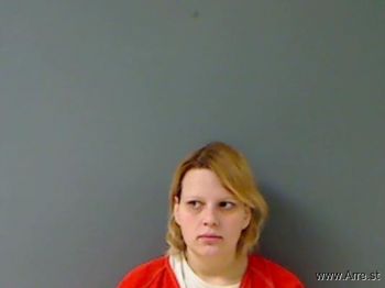 Dollina Mae Olson Mugshot