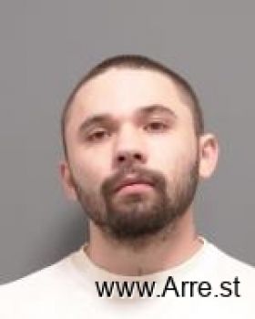 Dominic Christopher Schmidt Mugshot