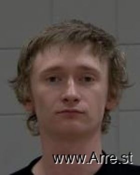 Dominick Scott Curtiss Mugshot