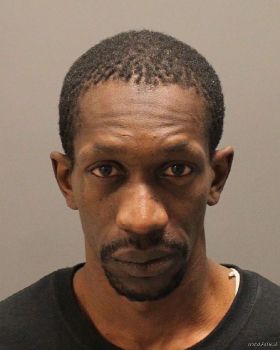 Dominique Isaiah Pitts Mugshot