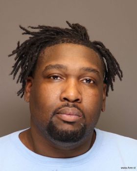 Don Dejuan Lee Mugshot