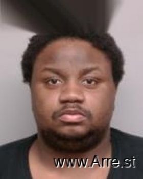 Donald Lee Covington Mugshot