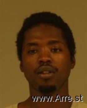 Donald Leshawn Mauriques Mugshot