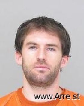 Donald Robert Scott Mugshot