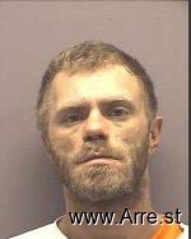 Donald Duane Schmitz Mugshot