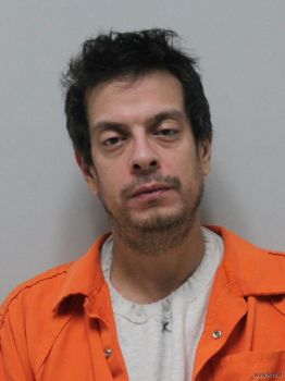 Donald William Schryver Mugshot