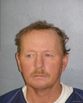 Donald George Stewart Mugshot